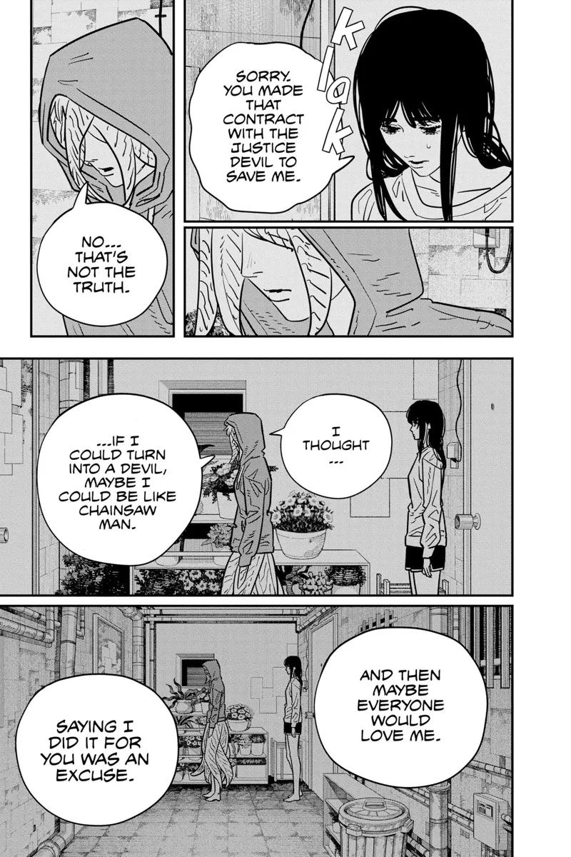Chapter 111 (Aha Ha Ha Ha) image 3