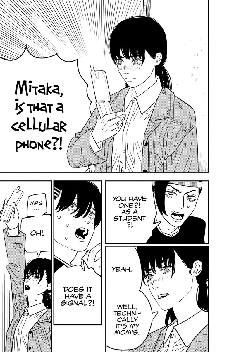 Chapter 114 (Endless Aquarium) image 17