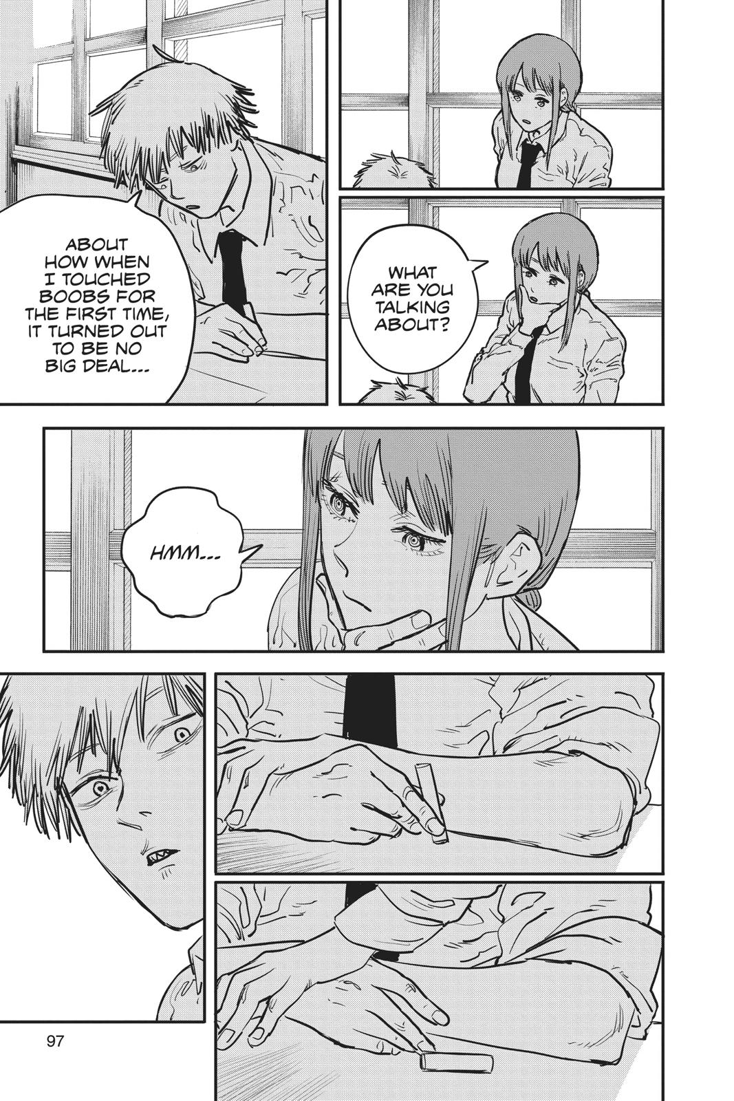 Chapter 12 (Squeeze) image 11