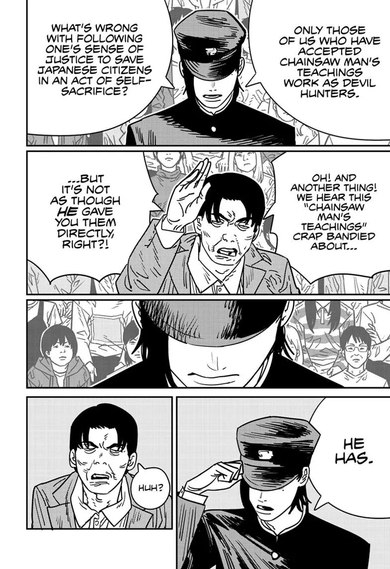 Chapter 134 (Ordinary Happiness) image 10