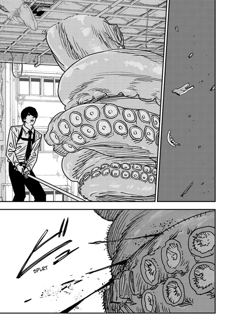 Chapter 148 (Room 606 Sword) image 11