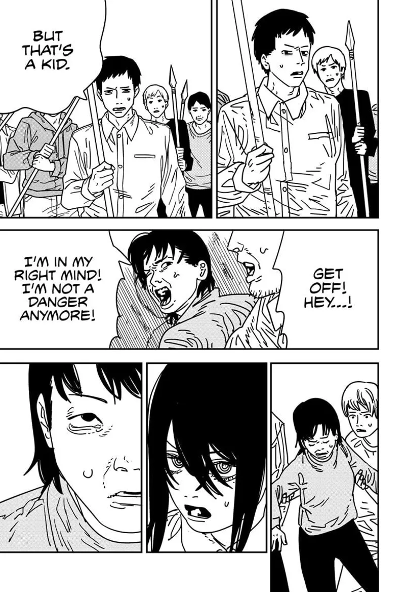 Chapter 154 (All Pets) image 8