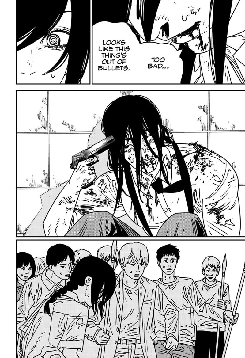 Chapter 155 (The Old Me) image 2