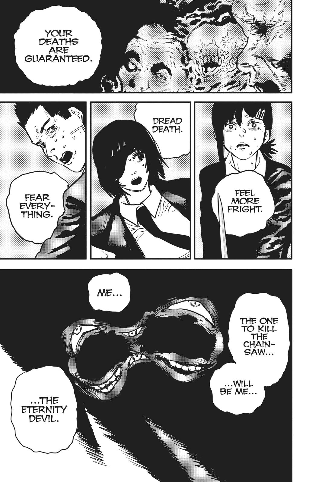 Chapter 17 (Kill Denji) image 23