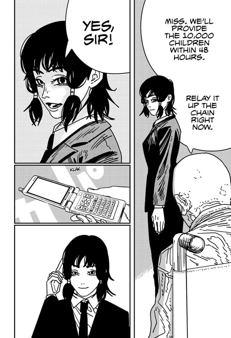 Chapter 174 (Ayyy, Aging) image 13
