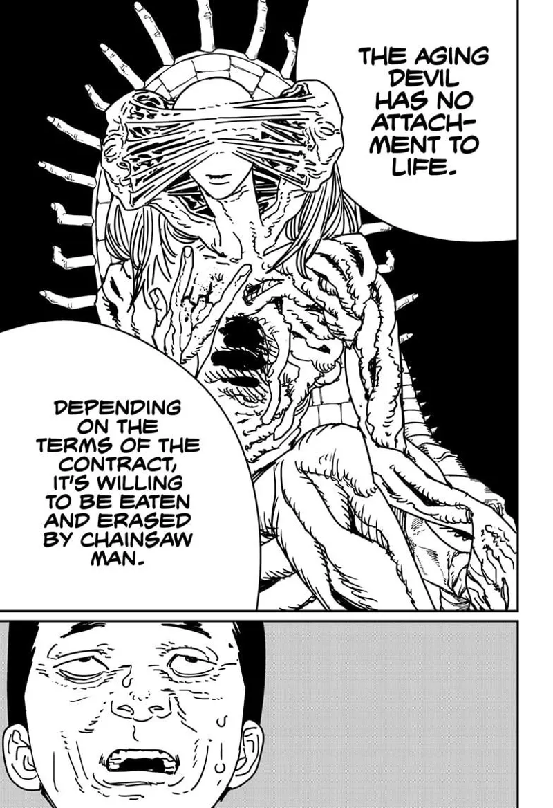 Chapter 174 (Ayyy, Aging) image 4