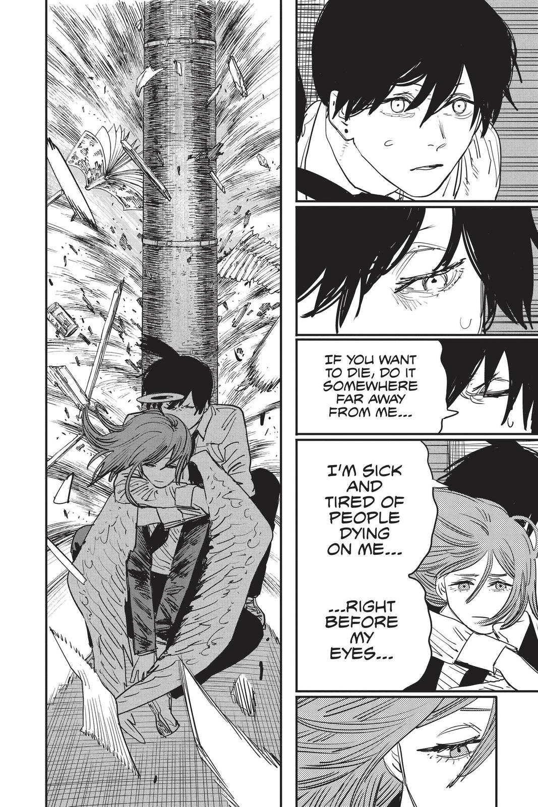 Chapter 50 (Sharknado) image 11