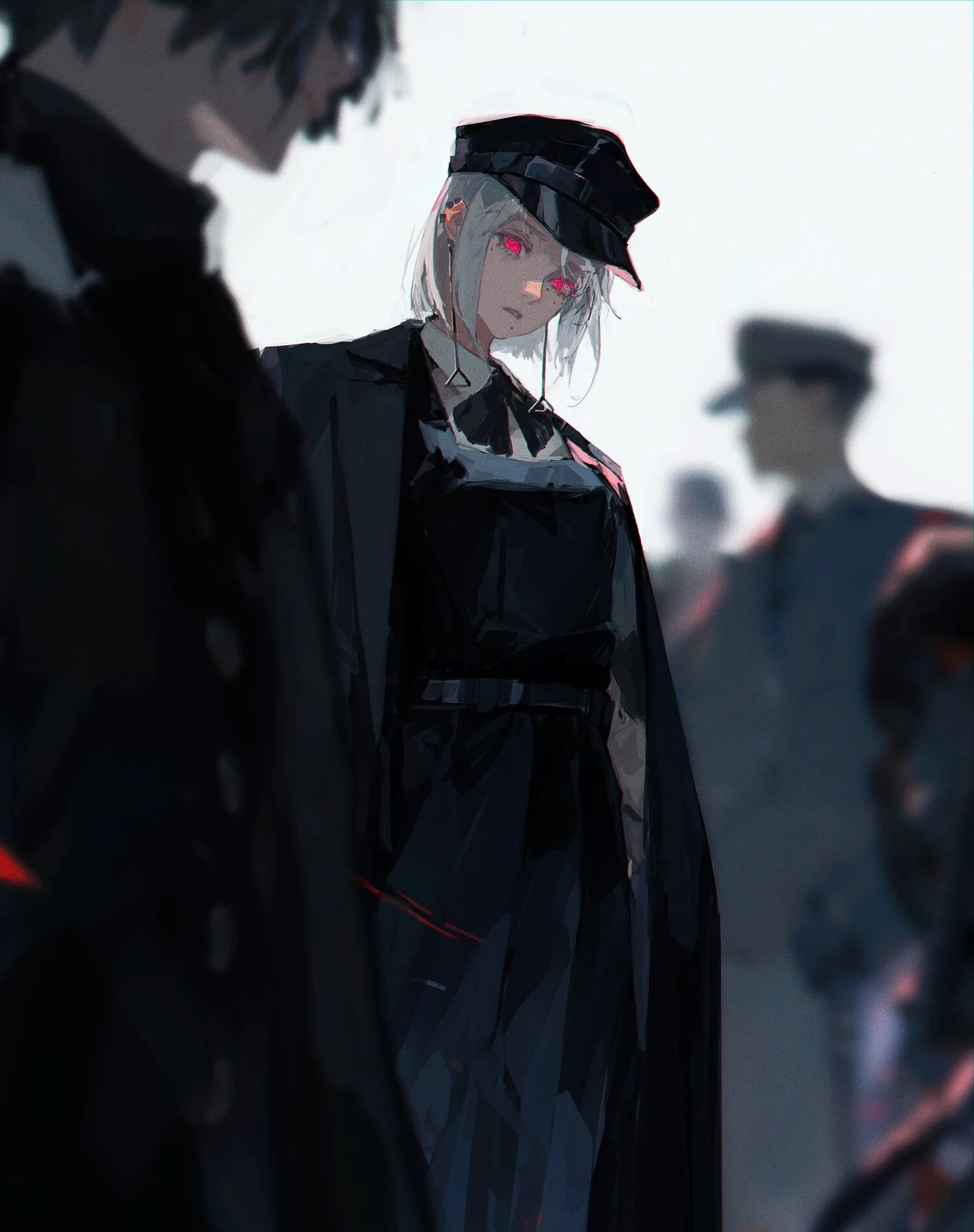 Chapter 211 (Coming Soon) image 1